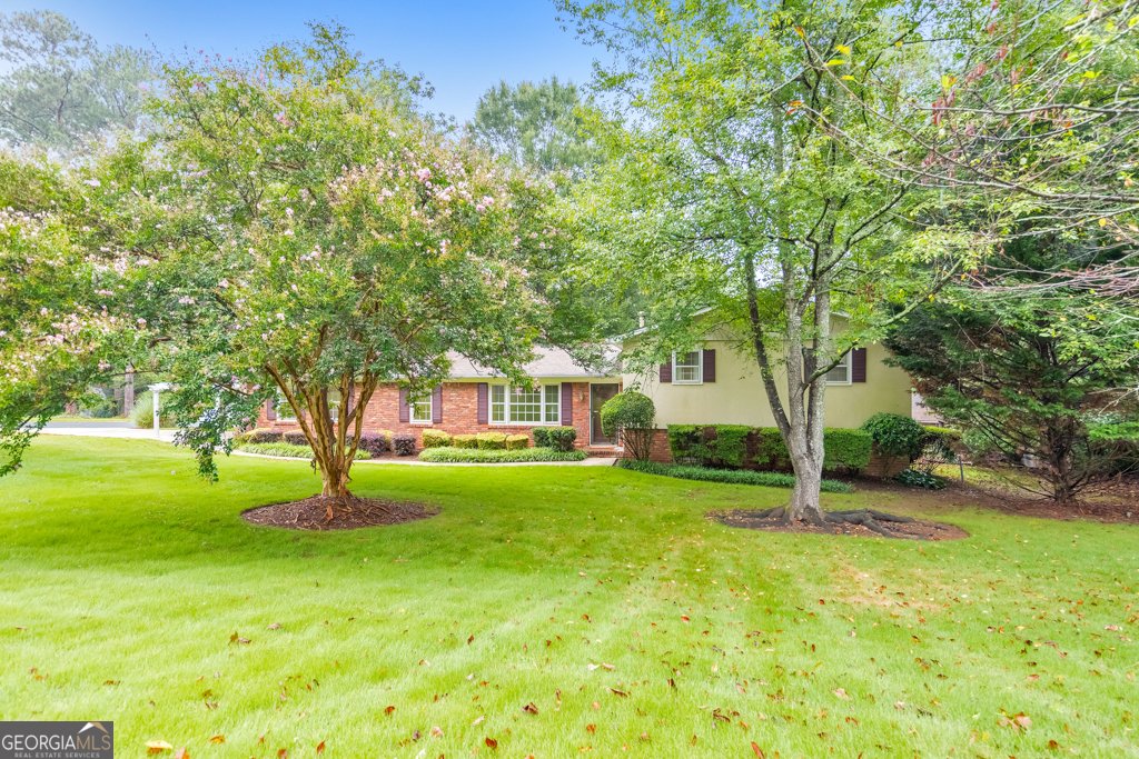 3170 Ebenezer Road Marietta - 2