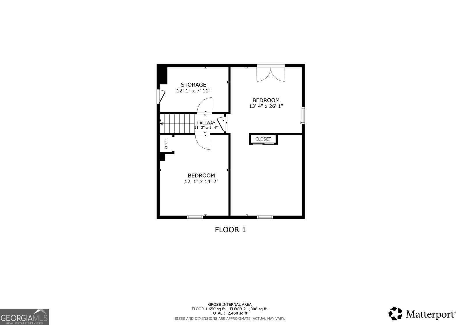 3170 Ebenezer Road Marietta - 3