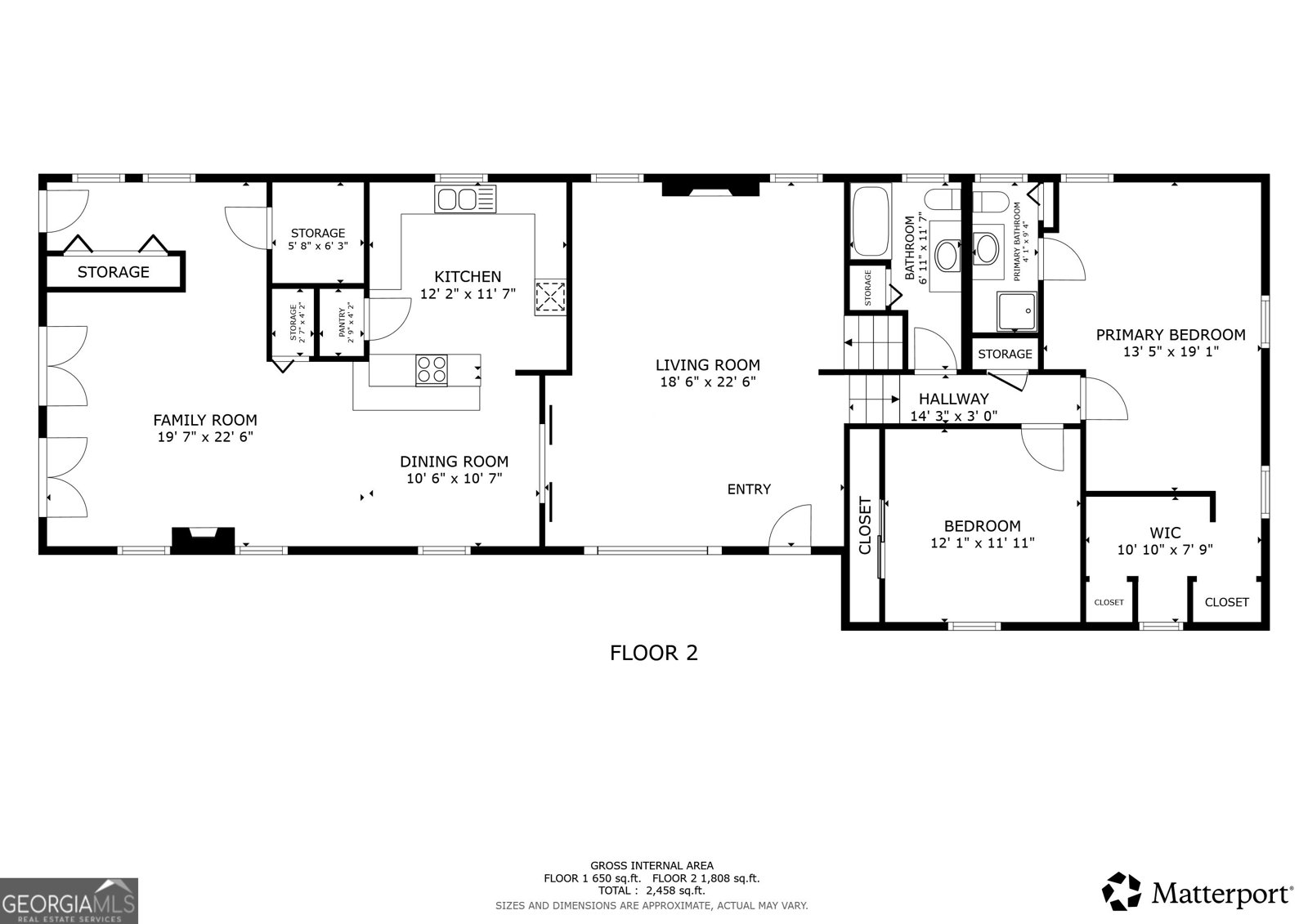 3170 Ebenezer Road Marietta - 4