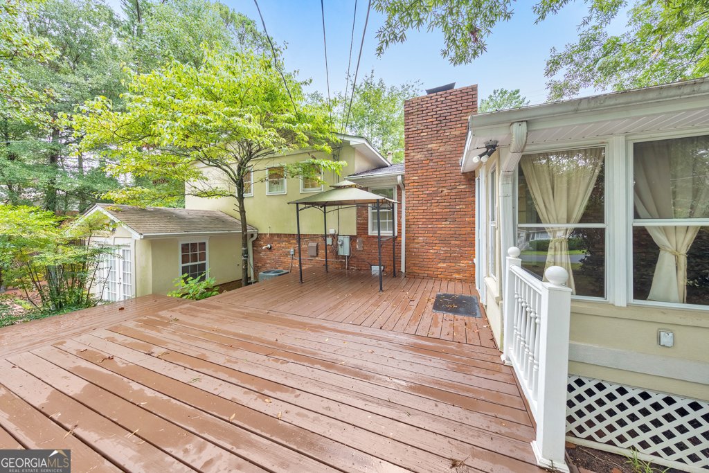 3170 Ebenezer Road Marietta - 43