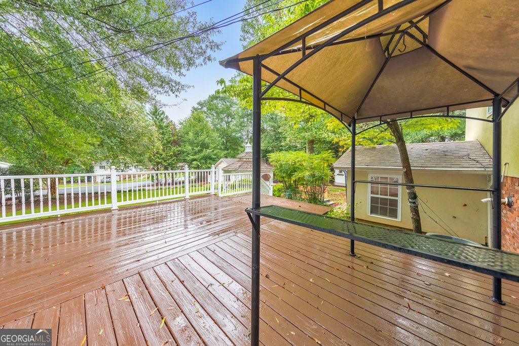 3170 Ebenezer Road Marietta - 45