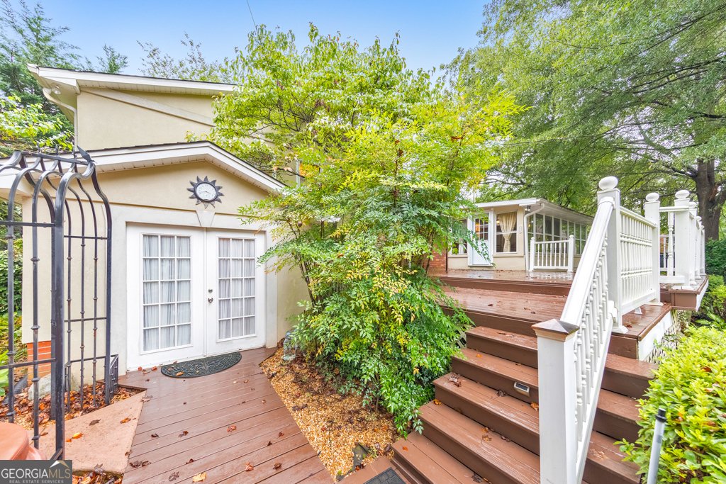 3170 Ebenezer Road Marietta - 46