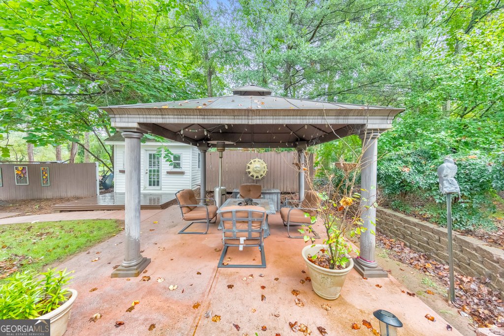 3170 Ebenezer Road Marietta - 47