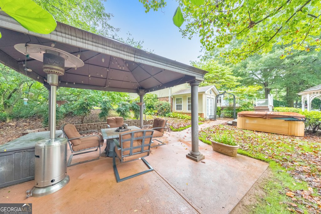 3170 Ebenezer Road Marietta - 48