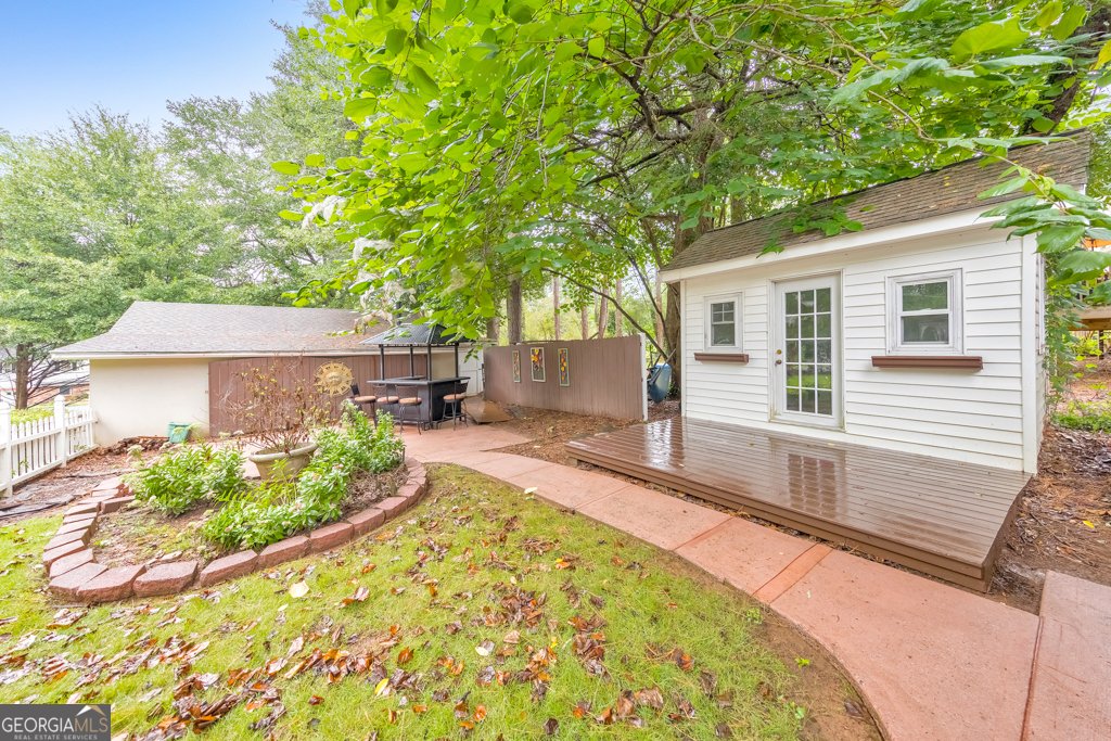 3170 Ebenezer Road Marietta - 49