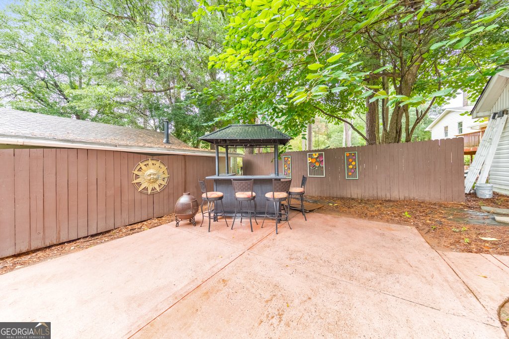 3170 Ebenezer Road Marietta - 53