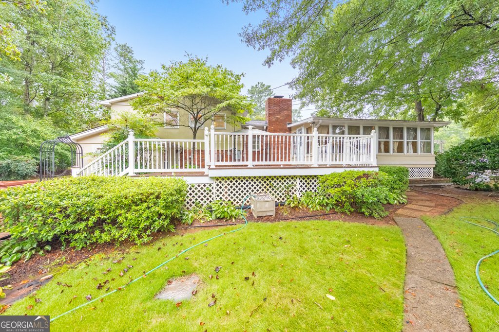 3170 Ebenezer Road Marietta - 55