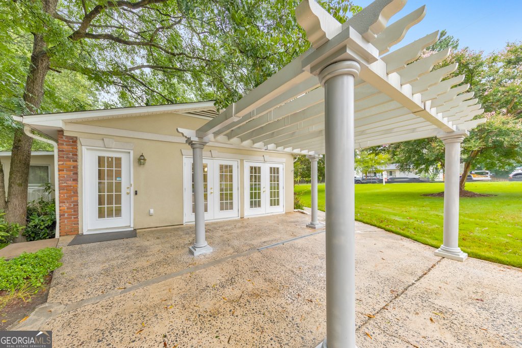 3170 Ebenezer Road Marietta - 56