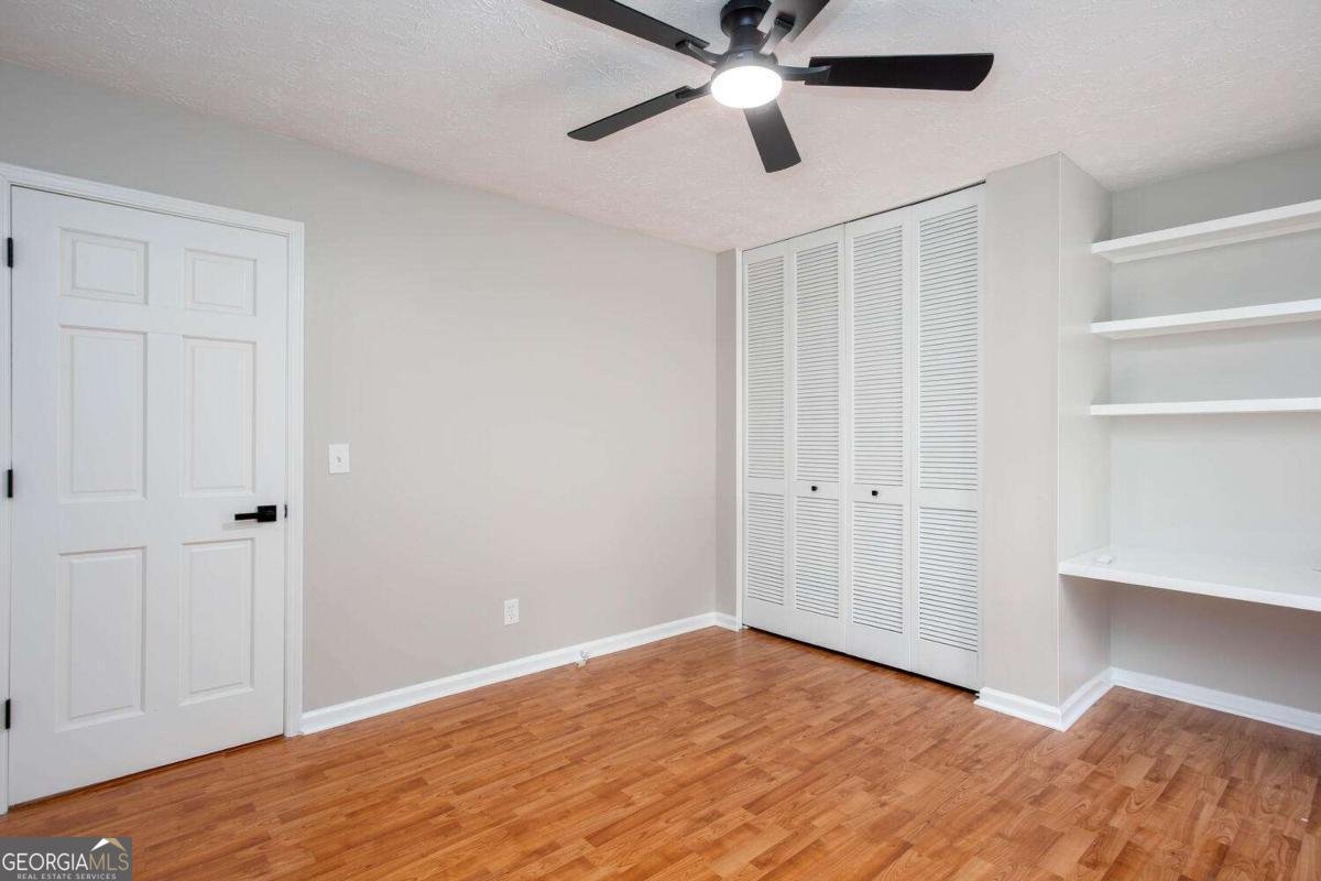 2510 Camelot Circle Marietta - 10