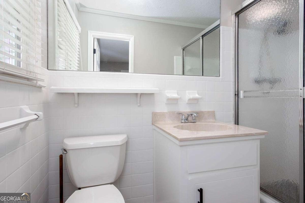 2510 Camelot Circle Marietta - 12