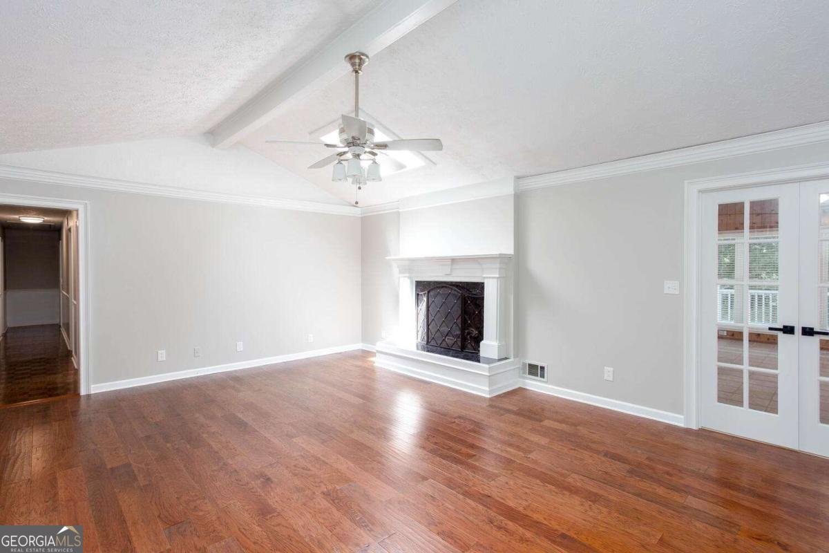 2510 Camelot Circle Marietta - 2