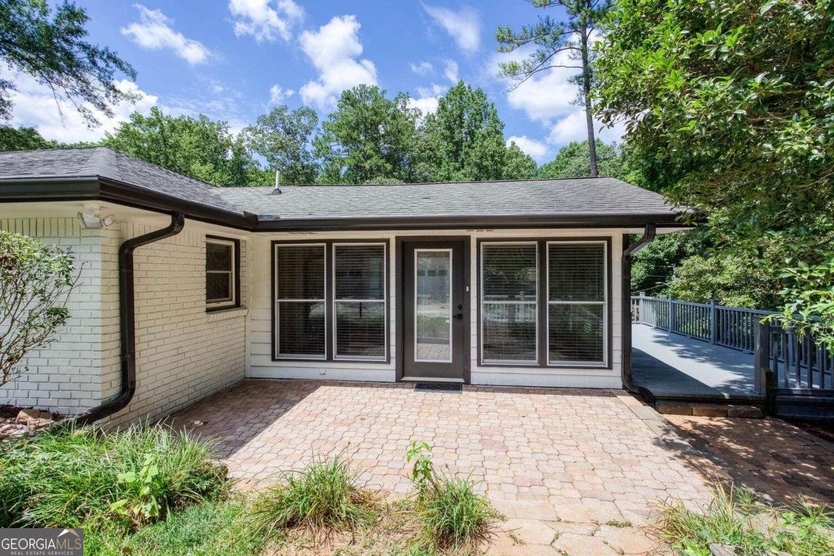 2510 Camelot Circle Marietta - 20