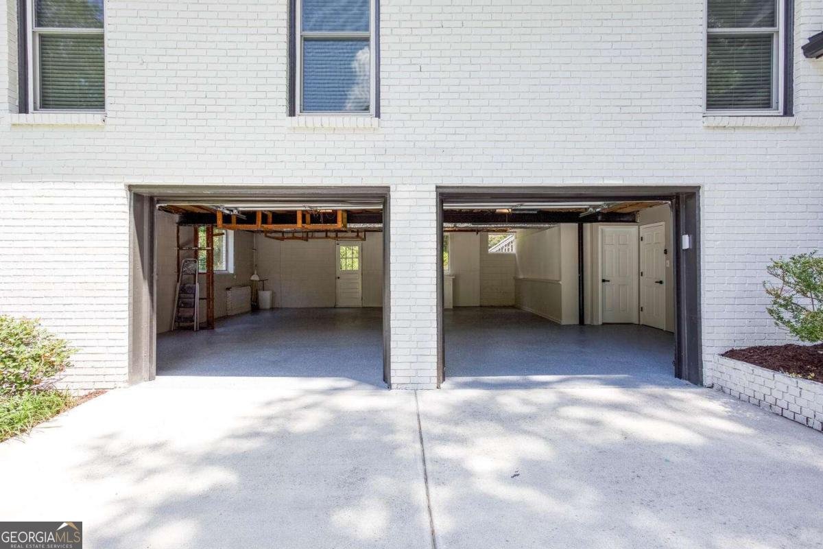 2510 Camelot Circle Marietta - 22