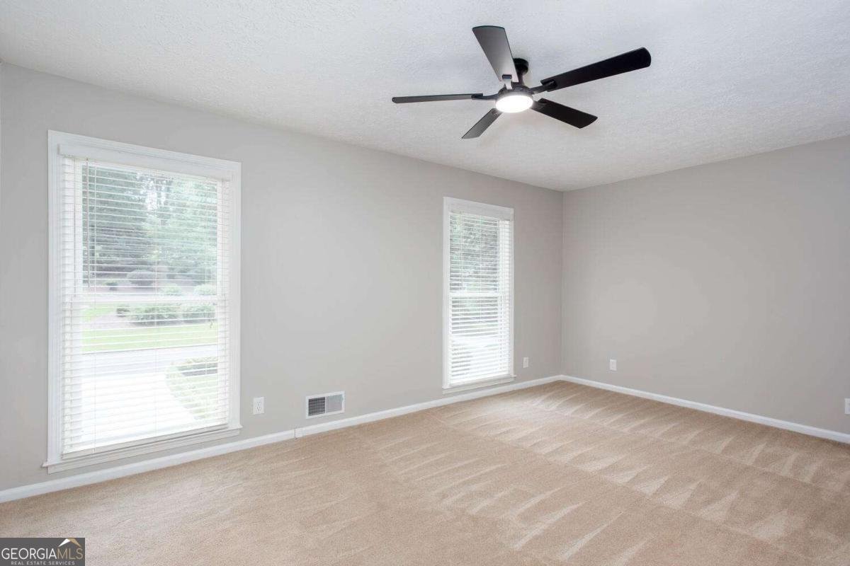 2510 Camelot Circle Marietta - 3