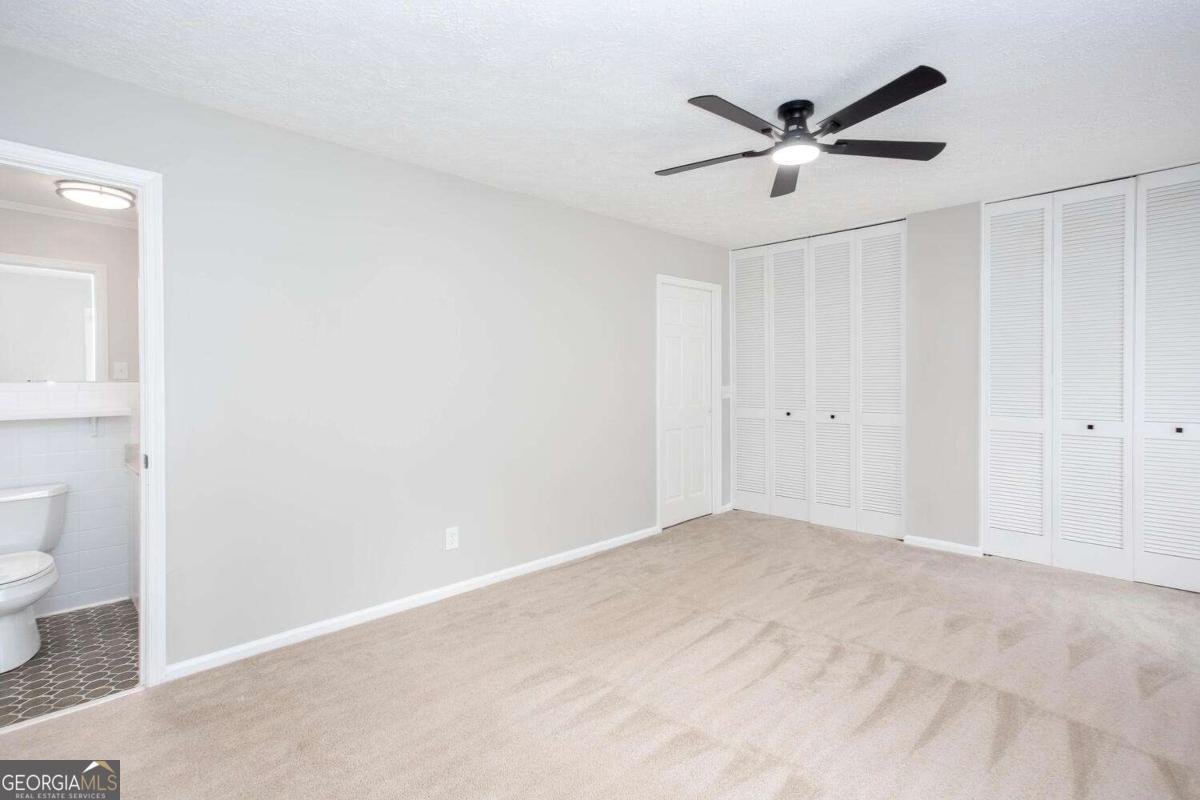 2510 Camelot Circle Marietta - 4