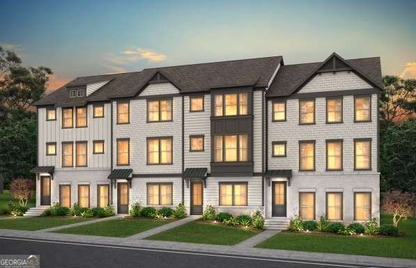 1080 Battery Park Road Decatur - 1