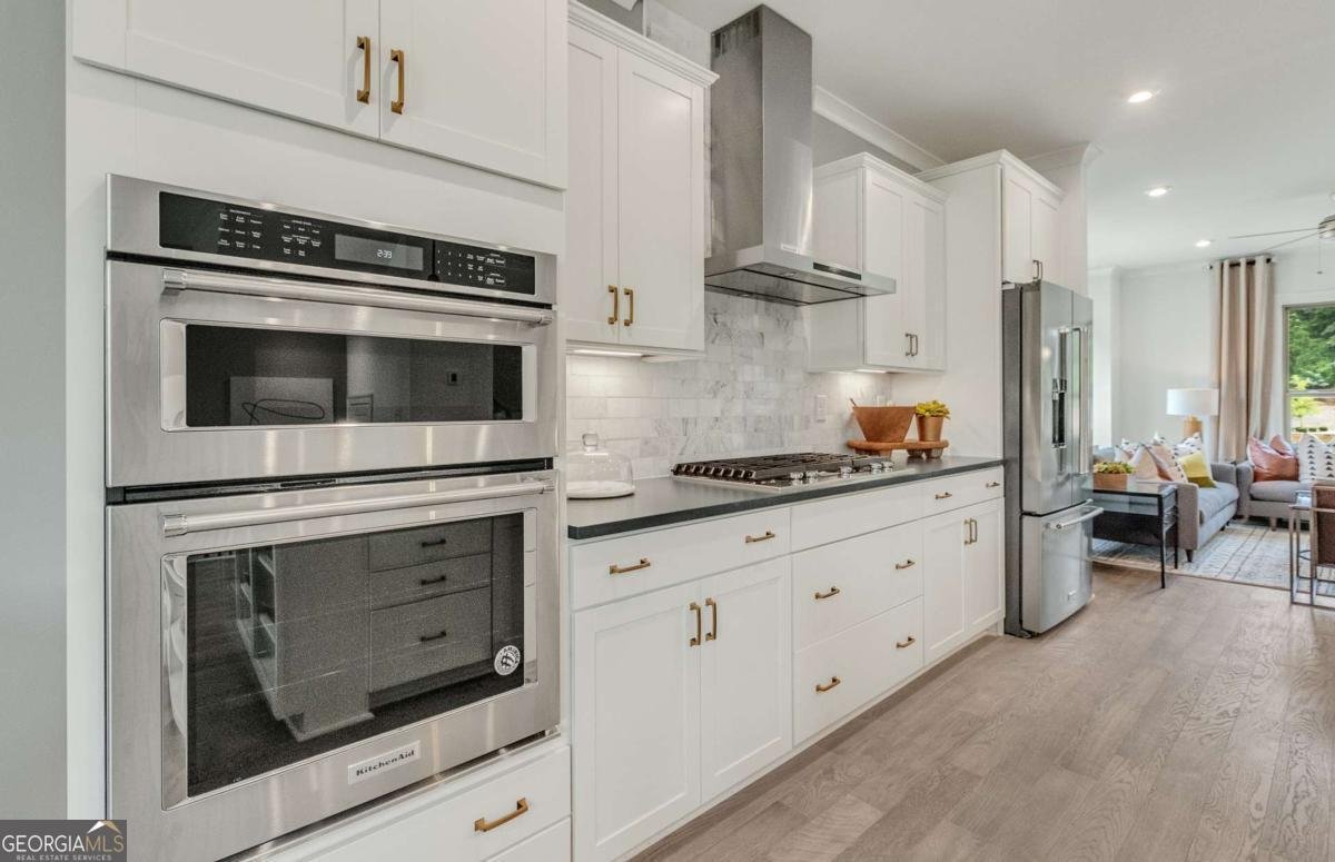 1080 Battery Park Road Decatur - 11