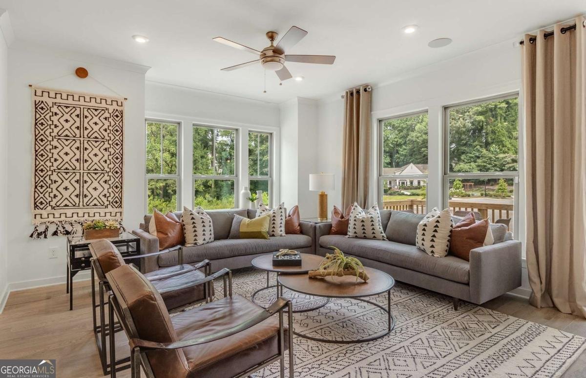 1080 Battery Park Road Decatur - 13
