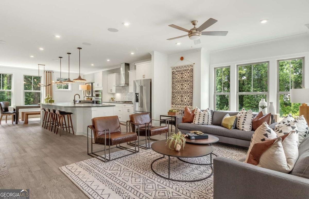 1080 Battery Park Road Decatur - 14