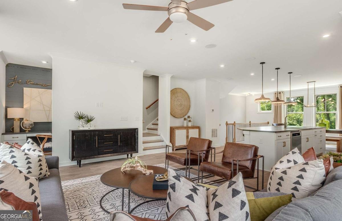 1080 Battery Park Road Decatur - 15