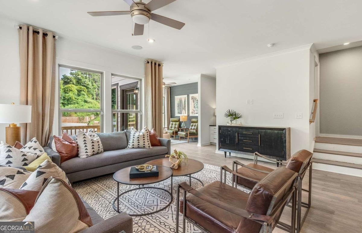 1080 Battery Park Road Decatur - 16
