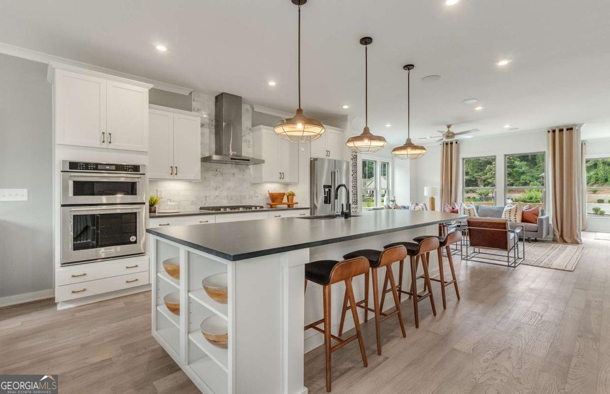 1080 Battery Park Road Decatur - 3
