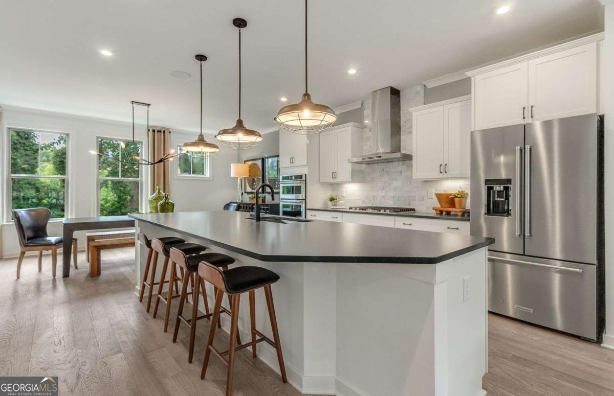 1080 Battery Park Road Decatur - 5