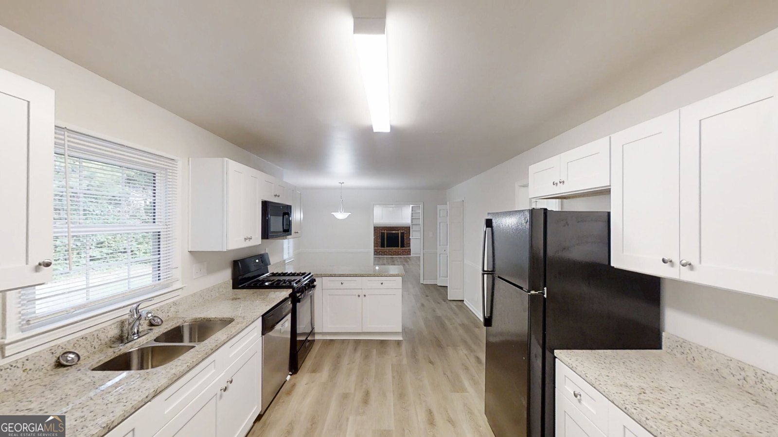 840 Deer Oaks Drive Lawrenceville - 9