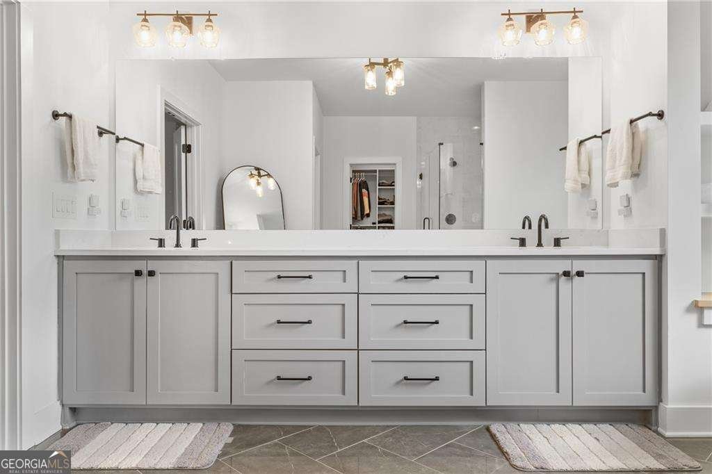 2425 Oostanaula Drive Brookhaven - 1