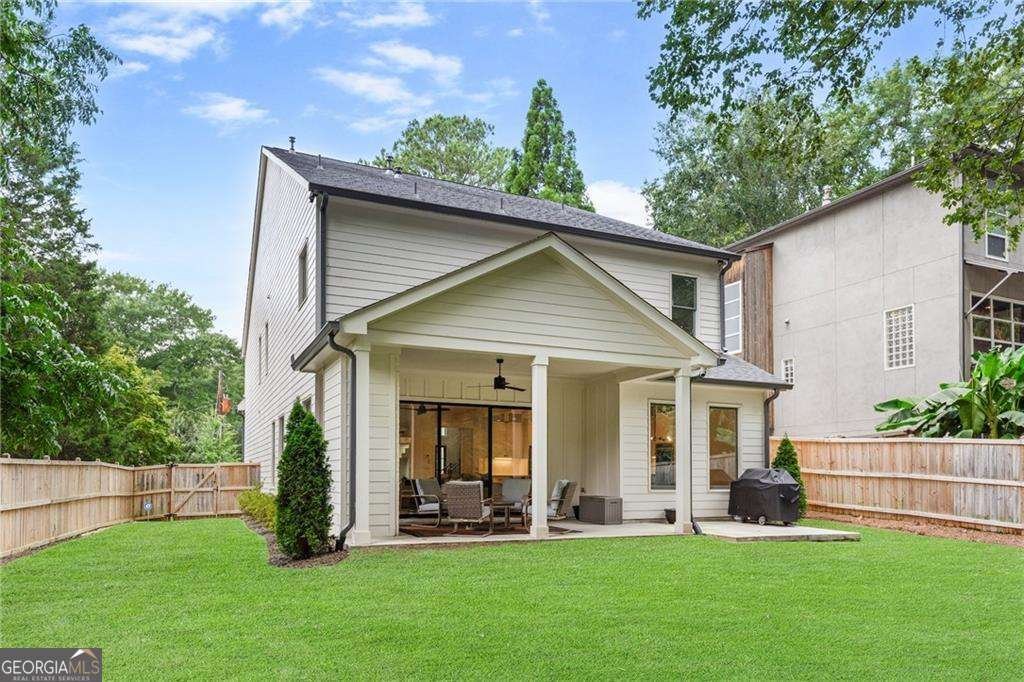 2425 Oostanaula Drive Brookhaven - 10