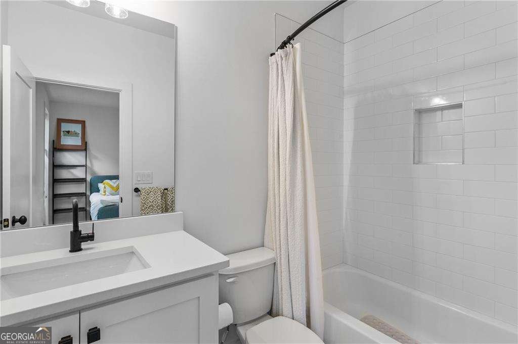 2425 Oostanaula Drive Brookhaven - 3