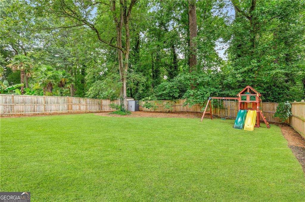 2425 Oostanaula Drive Brookhaven - 36