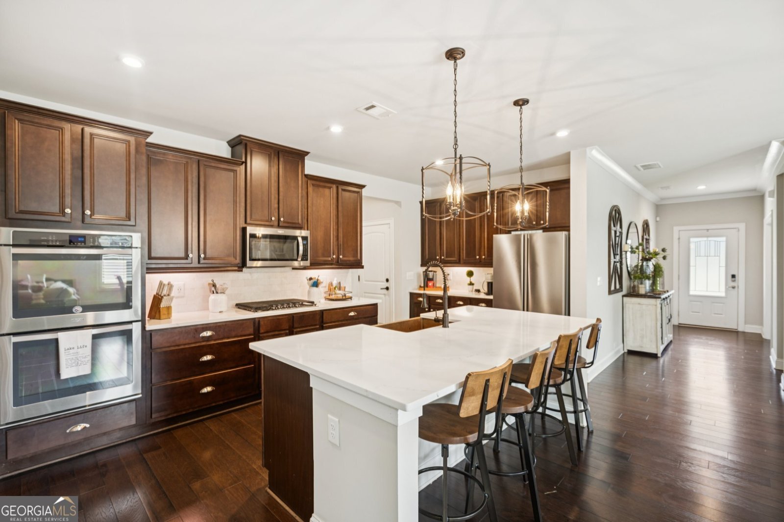 68 Lakeland Drive Dawsonville - 12