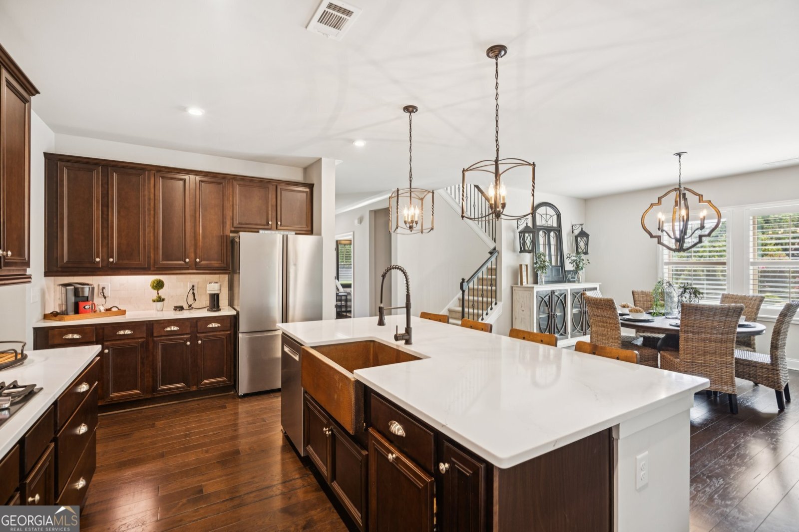 68 Lakeland Drive Dawsonville - 13
