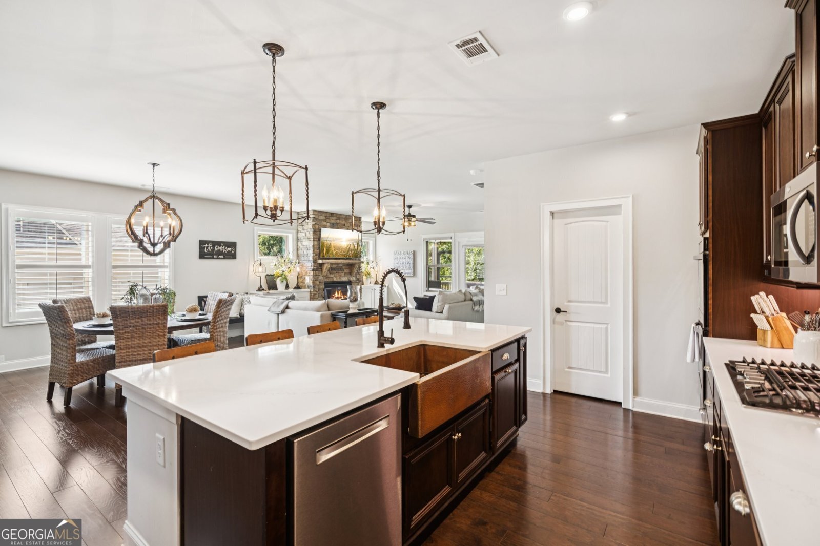 68 Lakeland Drive Dawsonville - 14