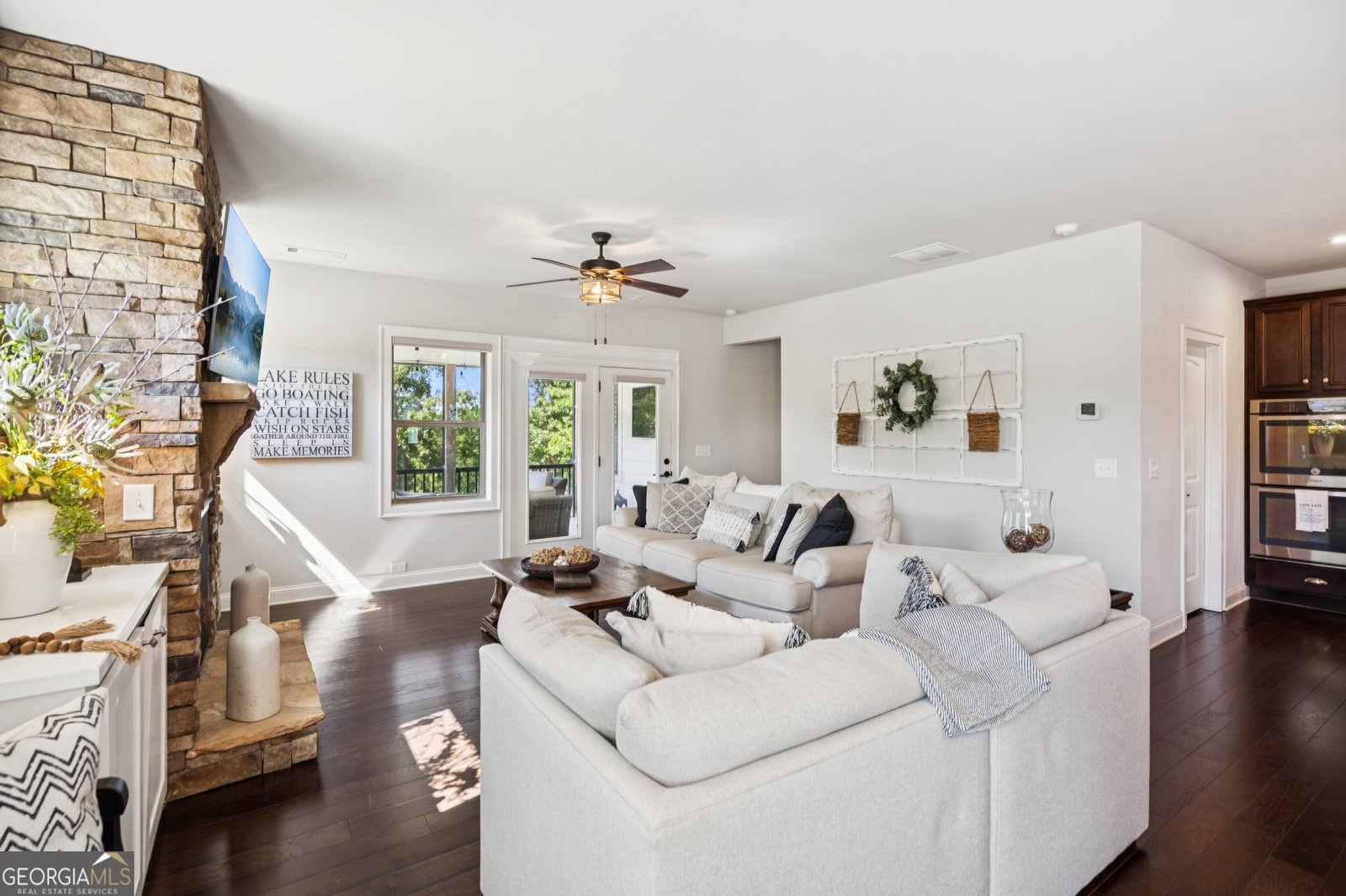68 Lakeland Drive Dawsonville - 17