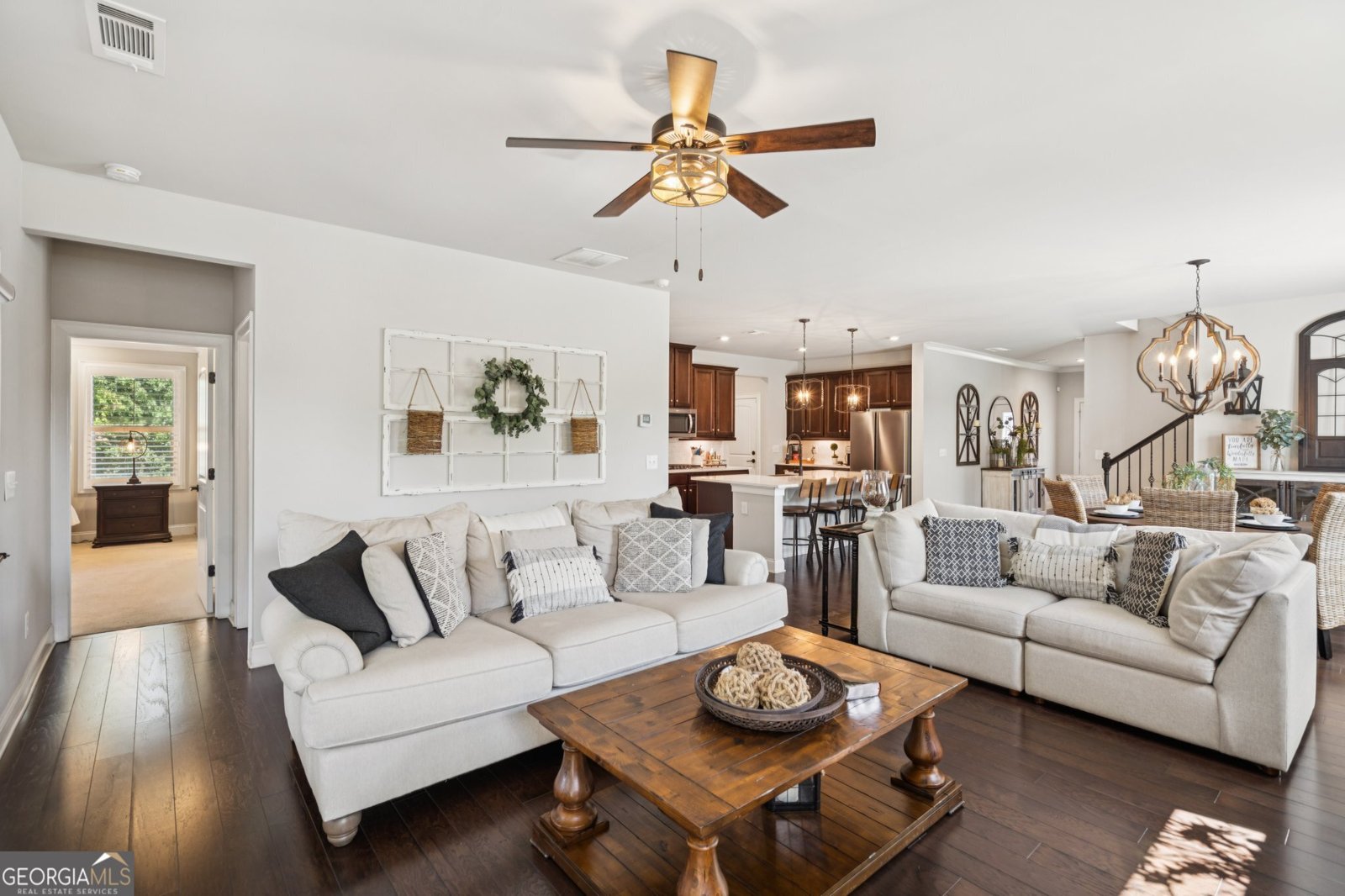68 Lakeland Drive Dawsonville - 18