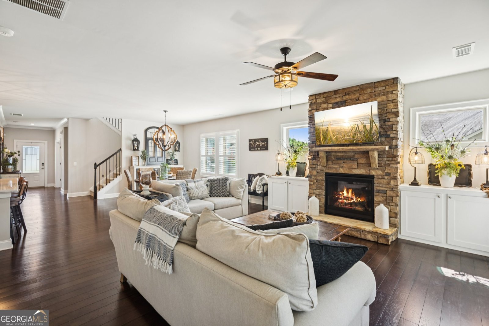 68 Lakeland Drive Dawsonville - 19