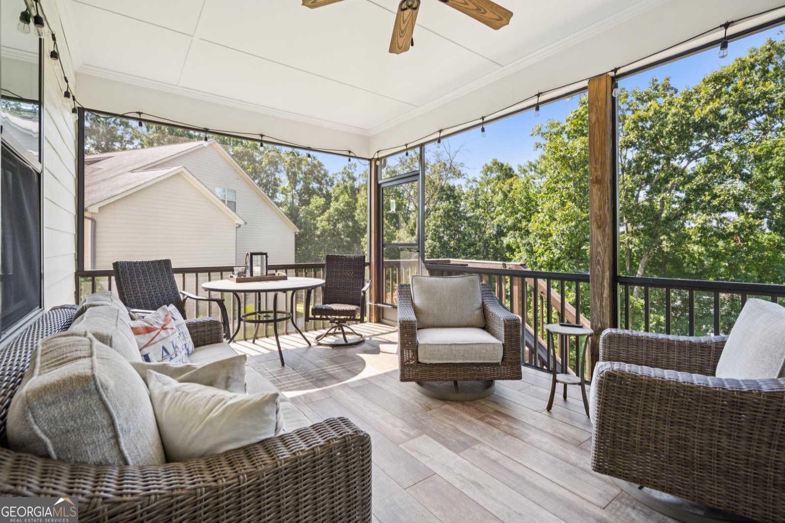68 Lakeland Drive Dawsonville - 20
