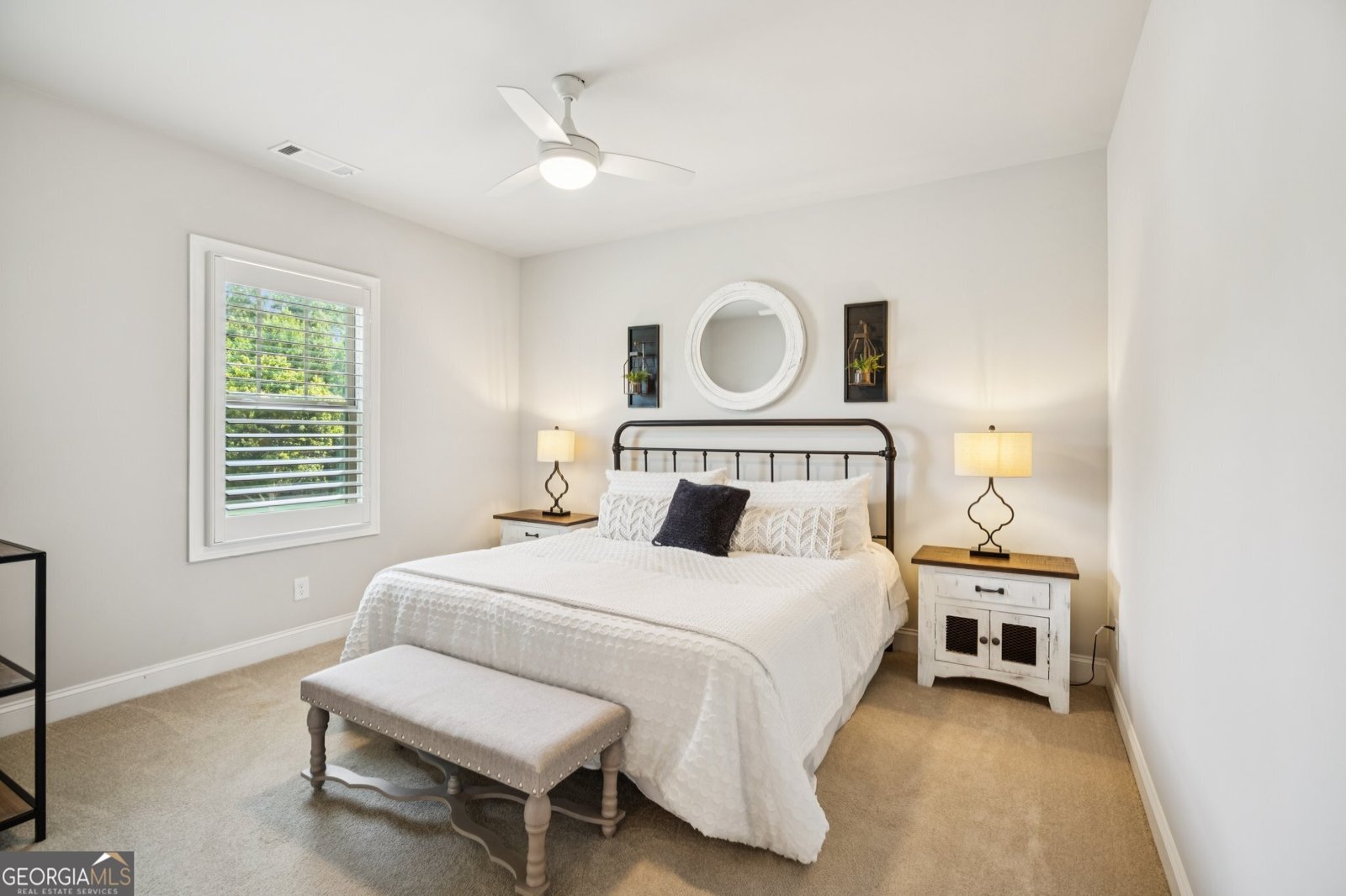 68 Lakeland Drive Dawsonville - 27