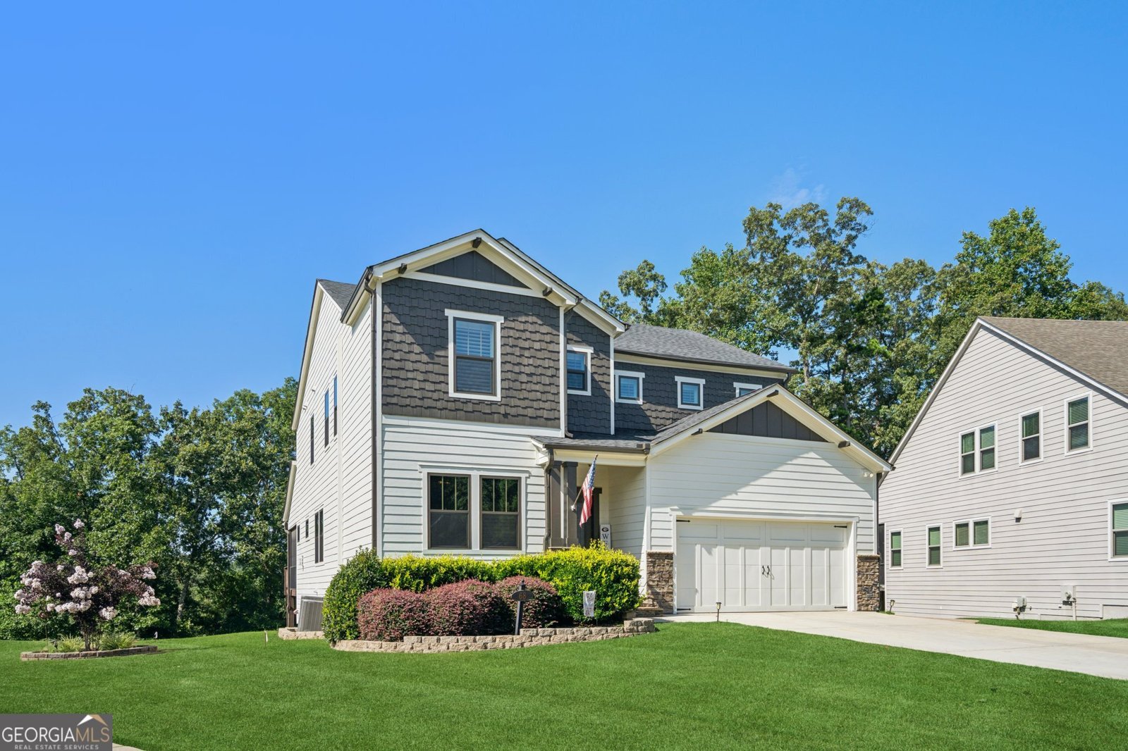 68 Lakeland Drive Dawsonville - 3