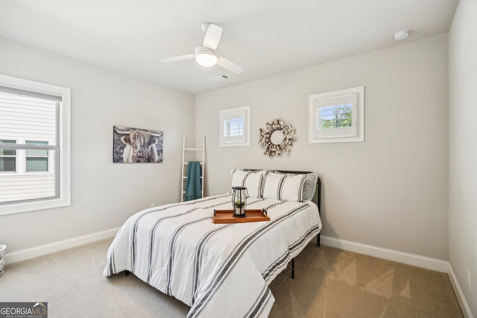 68 Lakeland Drive Dawsonville - 31