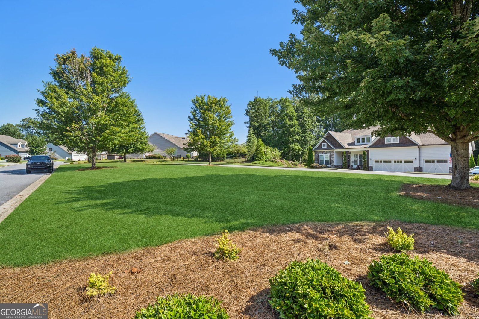 68 Lakeland Drive Dawsonville - 38