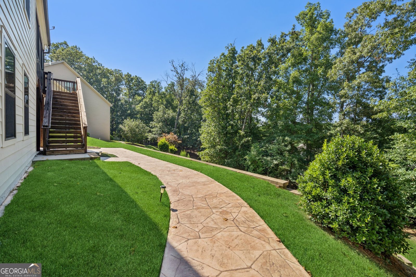 68 Lakeland Drive Dawsonville - 39