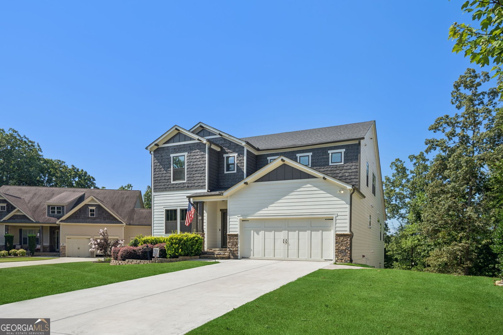 68 Lakeland Drive Dawsonville - 4