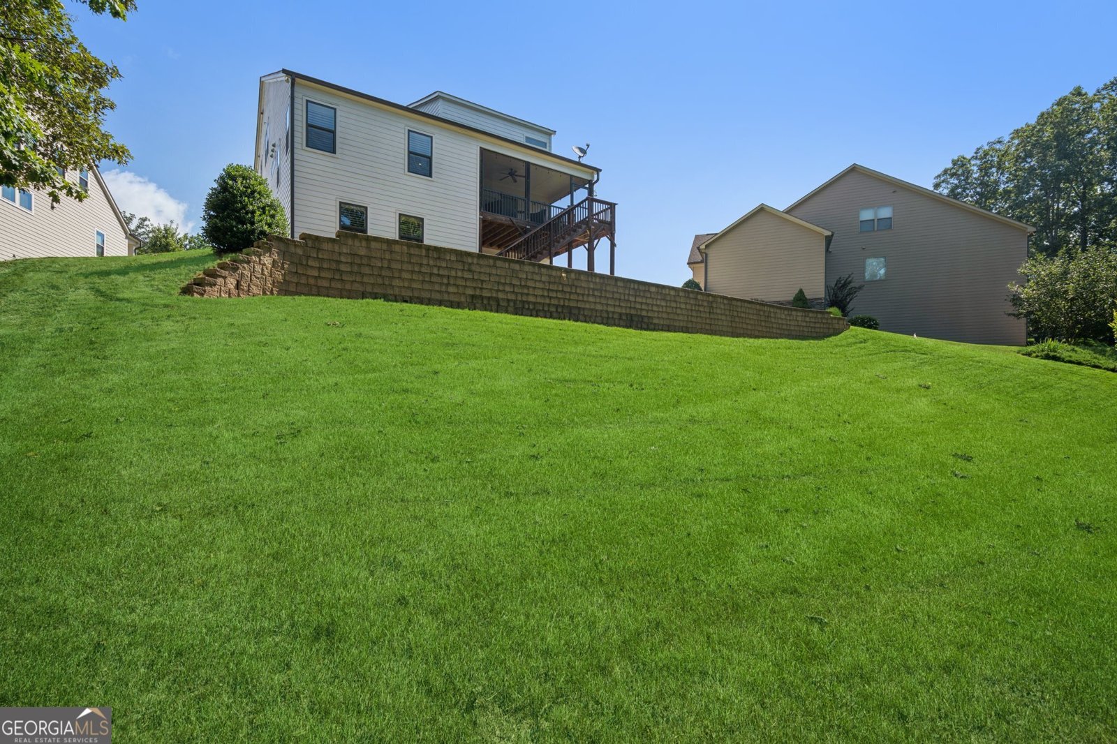 68 Lakeland Drive Dawsonville - 40