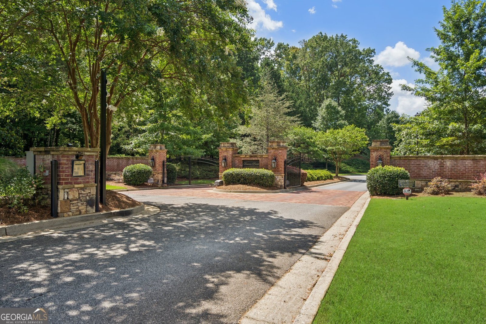 68 Lakeland Drive Dawsonville - 43