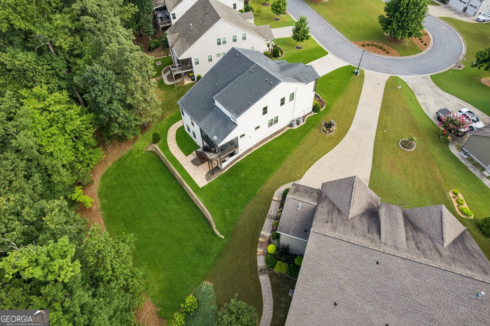 68 Lakeland Drive Dawsonville - 44