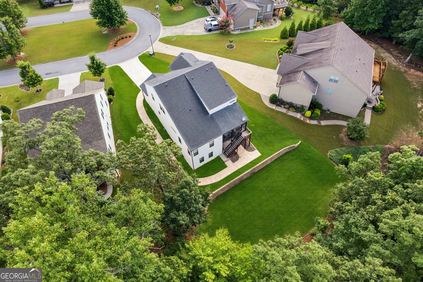 68 Lakeland Drive Dawsonville - 45