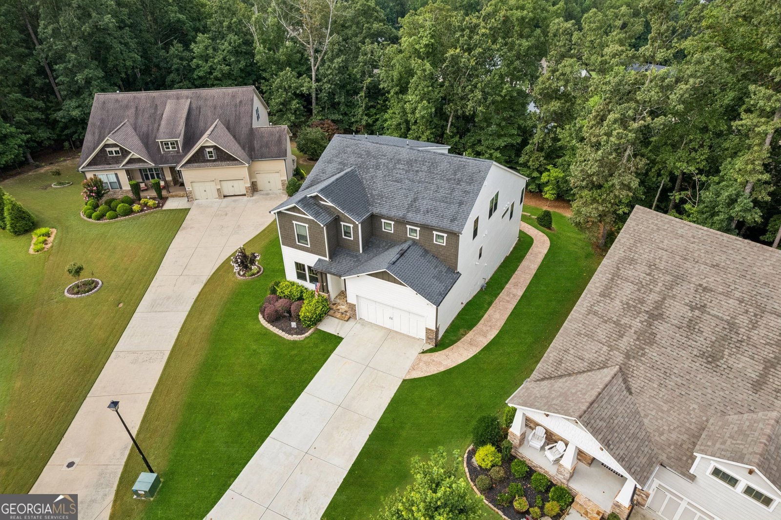 68 Lakeland Drive Dawsonville - 5